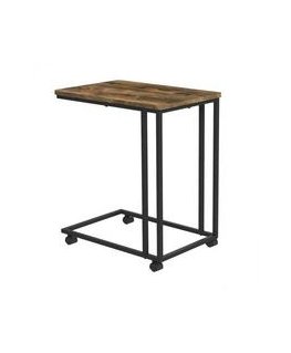 Spacetronik Kavos staliukas 55 cm namams Funky Furniture