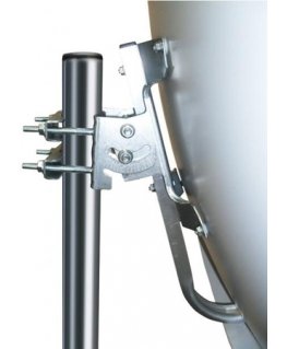 Satelliittiantenni 90 cm CORAB COR-900AE-C GRAFIT