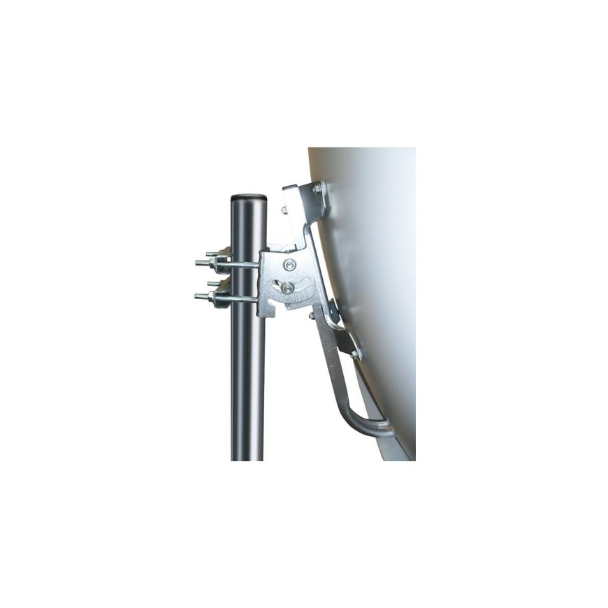 Satelliitantenni 90 cm CORAB COR-900AE-C GRAFIT