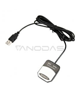 Oem GPS Navigointimoduuli VK-162 USB:llä