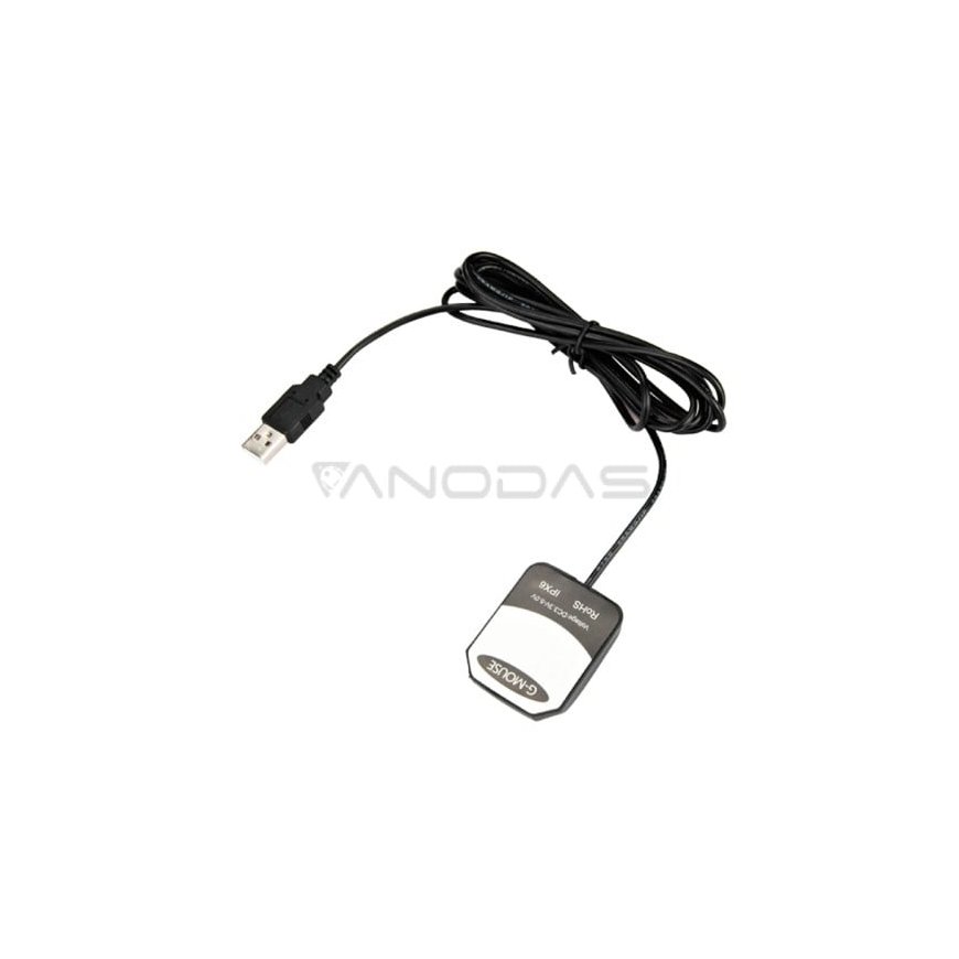 OEM GPS навигационный модуль VK-162 с USB