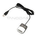 OEM GPS навигационный модуль VK-162 с USB OEM GPS навигационный модуль VK-162 с USB