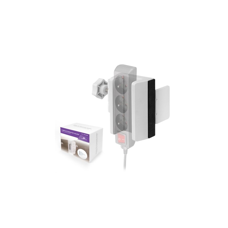 Spacetronik SPB010W toitepani hoidja – 2