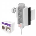Spacetronik SPB010W toitepani hoidja Spacetronik SPB010W toitepani hoidja