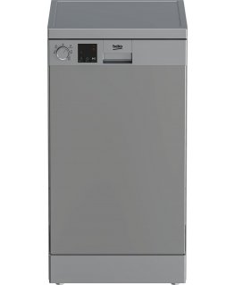 Beko DVS05030S indaplovė Pastatomi 10 vietos D