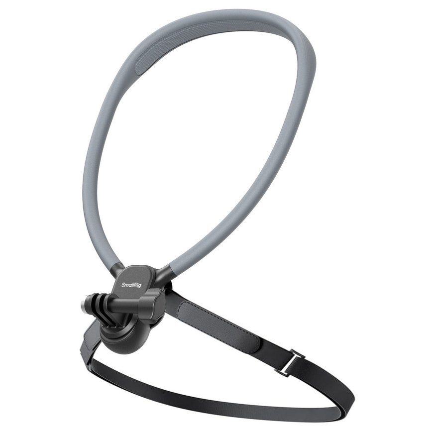 SmallRig 5596 Neck Mount for Action Cameras
