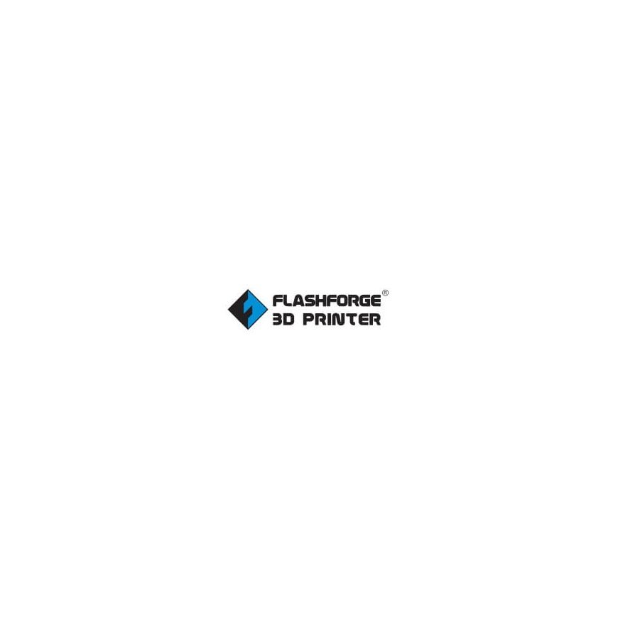Flashforge Guider 3 Ultra LCD Screen Module