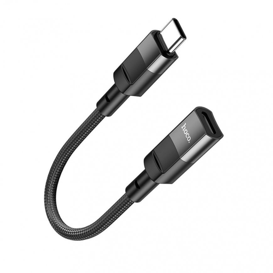 Hoco Adapteris OTG USB C uz