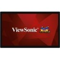 Viewsonic TD3207 PC lamekuvar 81,3 cm (32") 1920 x 1080 pikslit Full HD LED Puutetundlik ekraan Viewsonic TD3207 PC lamekuvar 81,3 cm (32") 1920 x 1080 pikslit Full HD LED Puutetundlik ekraan