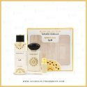 Gulf Orchid Tahara Vanilla - парфюмированное масло Gulf Orchid Tahara Vanilla - парфюмированное масло