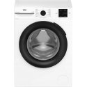 Washing Machine Beko Beko BM1WFU38225WPB Washing Machine Beko Beko BM1WFU38225WPB