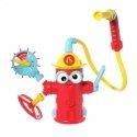 Yookidoo Hydrant Firefighter Ready Freddy - Sealed package Yookidoo Hydrant Firefighter Ready Freddy - Sealed package