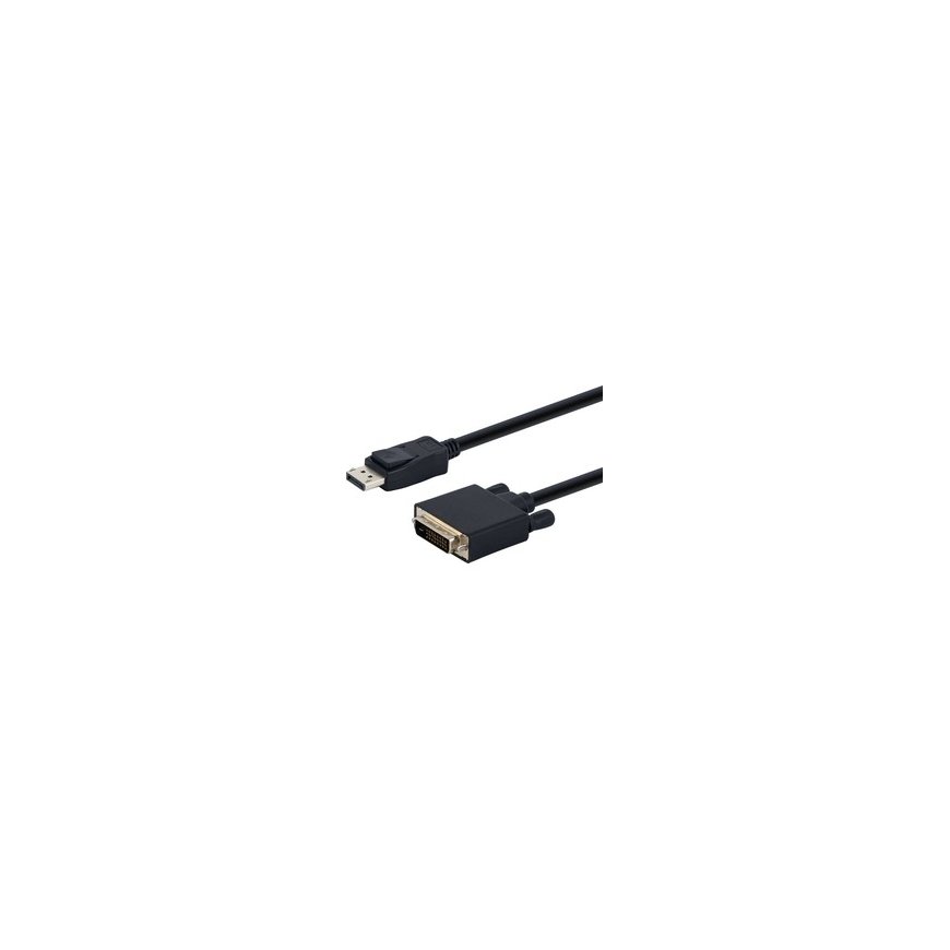 Spacetronik Multiport DisplayPort and HDMI DVI VGA SPD-M01 – 2