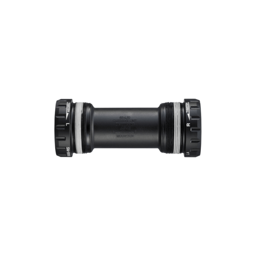 Shimano Miniklio vītne BSA 68mm