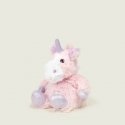 Warmies - Heated Toy - Brown Curly Bear Warmies - Heated Toy - Brown Curly Bear