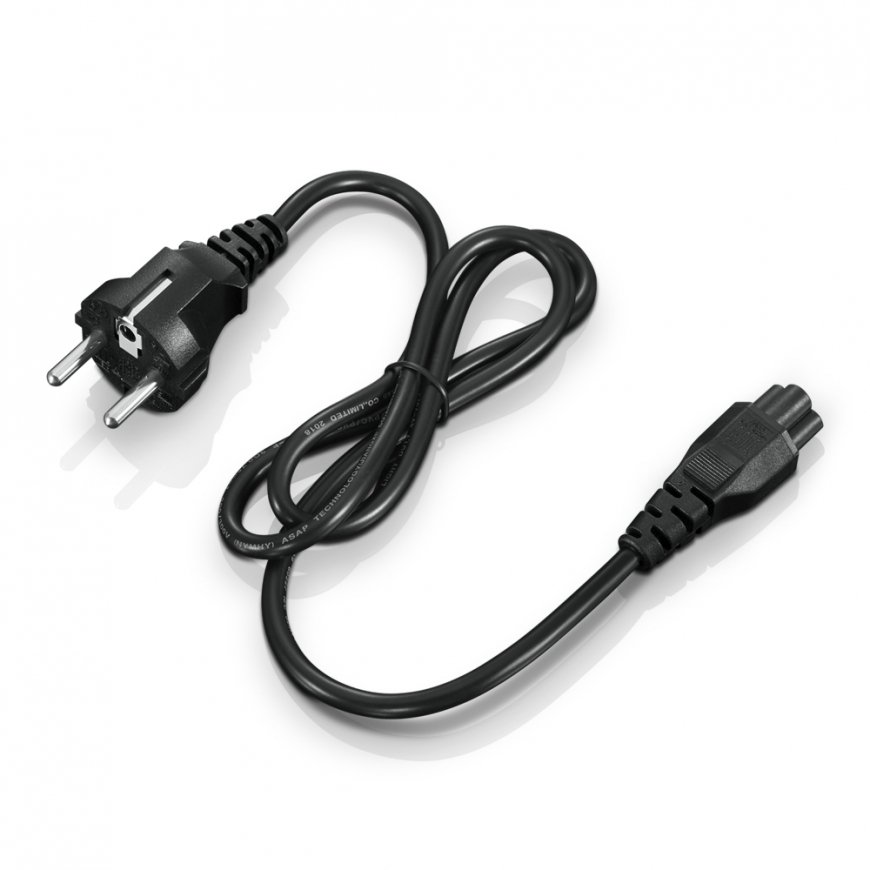 Lenovo 4X20V24711 адаптер питания / инвертор Для помещений 90 W Черный – 2