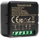 Spacetronik Мини Выключатель электрический ZigBee Tuya 3 Spacetronik Мини Выключатель электрический ZigBee Tuya 3