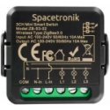 Spacetronik Мини Выключатель электрический ZigBee Tuya 3 Spacetronik Мини Выключатель электрический ZigBee Tuya 3