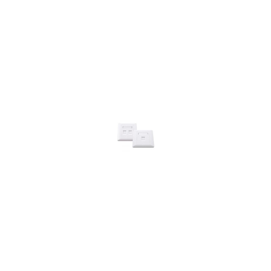 „Spacetronik SP-SG102“ switches LAN 2xRJ45 1000 Mb/s