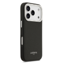 Lacoste PU Leather Champs Elysees MagSafe Case for iPhone 17 Pro Lacoste PU Leather Champs Elysees MagSafe Case for iPhone 17 Pro