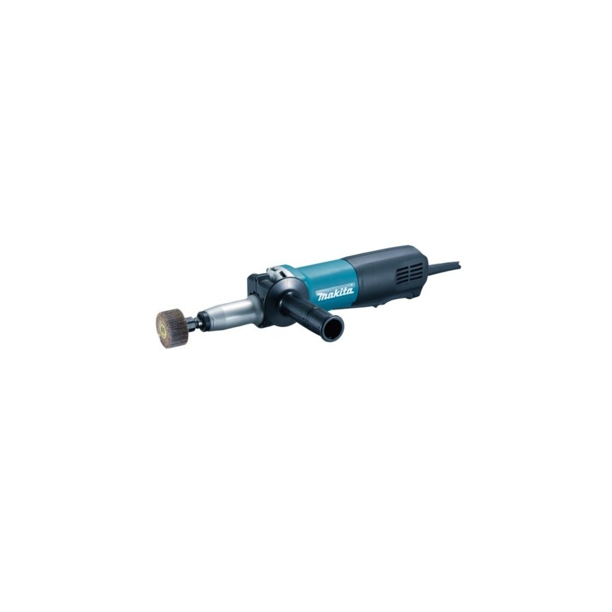 Makita GD0811C mini slīpmašīna un taisnā