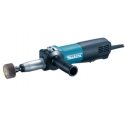 Makita GD0811C die/straight grinder Black, Blue, Silver 750 W Makita GD0811C die/straight grinder Black, Blue, Silver 750 W