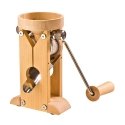 Schnitzer Grain Mill Campo with Stone Rollers Schnitzer Grain Mill Campo with Stone Rollers