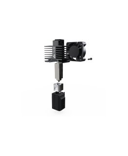 E3D DiamondBack HotEnd, предназначен для Bambu Lab X1E