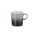 Le Creuset akmens masas krūze 350 ml pelēka Le Creuset akmens masas krūze 350 ml pelēka