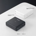 Anker Prime Universāls Melns USB Ātrā uzlāde Iekštelpas Anker Prime Universāls Melns USB Ātrā uzlāde Iekštelpas