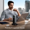 Anker Prime Universaali musta USB Pikalataus Sisätila Anker Prime Universaali musta USB Pikalataus Sisätila