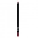 Gosh „Velvet Touch“ veekindel huulepliiats „009 Rose“ 1,2 g Gosh „Velvet Touch“ veekindel huulepliiats „009 Rose“ 1,2 g