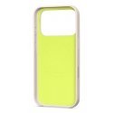 Apple MGKE4LL/A чехол для мобильного телефона 16 cm (6.3") Крышка Лайм, Stone colour Apple MGKE4LL/A чехол для мобильного телефона 16 cm (6.3") Крышка Лайм, Stone colour