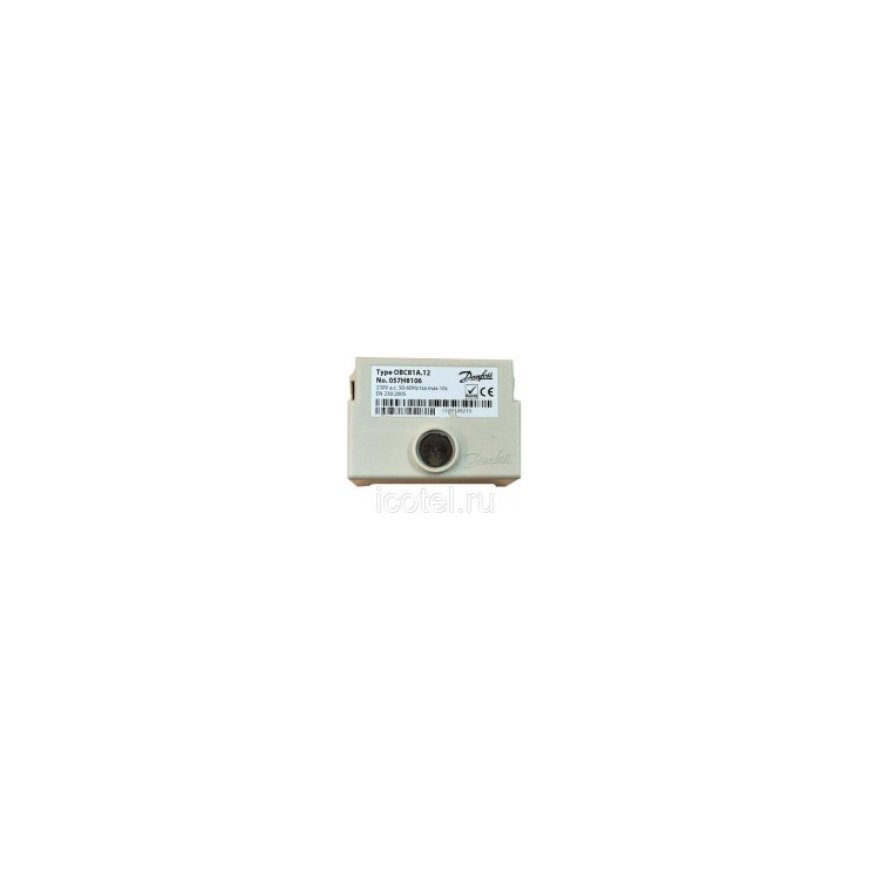 PrimaCreator PrimaSelect OBC – 2