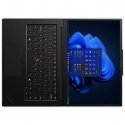 Kannettava tietokone Lenovo ThinkPad P14s G6 Intel | Musta | 14,5 " | IPS | WUXGA | 1920 x 1200 pikseliä | Häikäisynesto | Intel Kannettava tietokone Lenovo ThinkPad P14s G6 Intel | Musta | 14,5 " | IPS | WUXGA | 1920 x 1200 pikseliä | Häikäisynesto | Intel