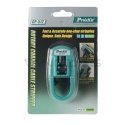 CP-512 Pro'sKit RG-59/6/7/11 Coaxial Cable Stripper CP-512 Pro'sKit RG-59/6/7/11 Coaxial Cable Stripper