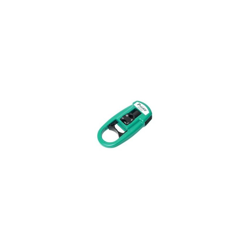 CP-512 Pro'sKit RG-59/6/7/11 Coaxial Cable Stripper – 2