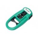 CP-512 Pro'sKit RG-59/6/7/11 Coaxial Cable Stripper CP-512 Pro'sKit RG-59/6/7/11 Coaxial Cable Stripper