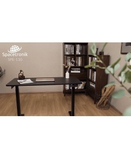 Spacetronik Ручная рама с регулировкой высоты SPE110MW
