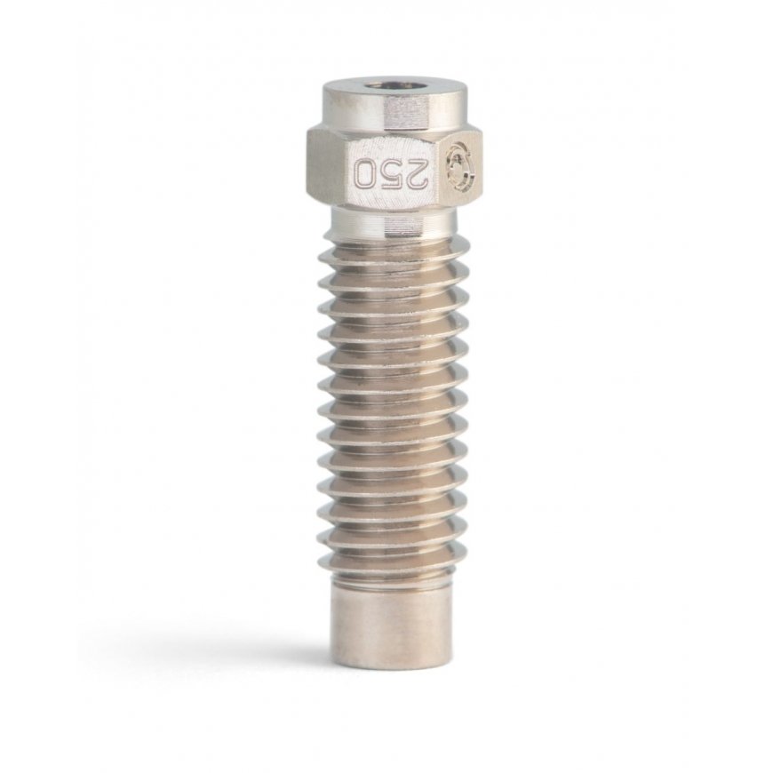 Bondtech dengto žalvario CHT antgalis Elegoo – 2