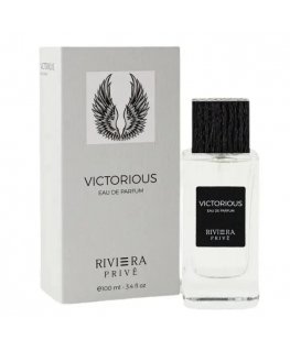 Riviera Prive Victorious - EDP