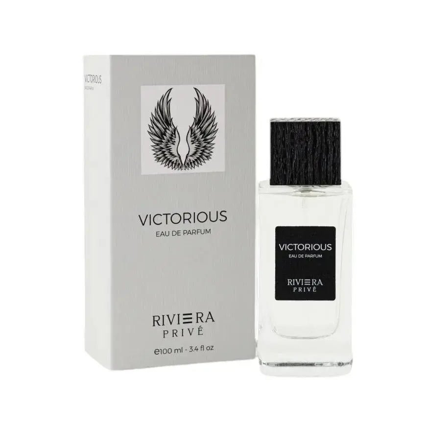 Riviera Prive Victorious - EDP