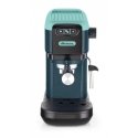 Ariete 1399/17 Puoliautomaattinen Espressokone 1,1 L Ariete 1399/17 Puoliautomaattinen Espressokone 1,1 L
