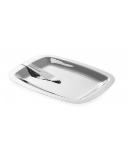 Hendi 595206 kitchen tool accessory Stainless steel 3 pc(s)