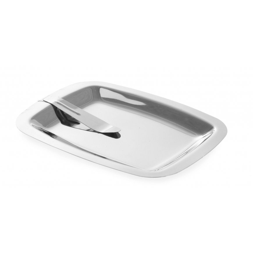 Hendi 595206 Rīves piederums Nerūsējošs tērauds 3 pcs