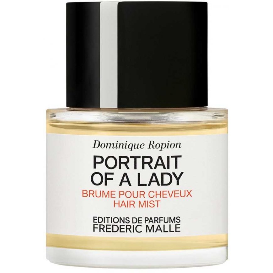 Frederic Malle Hair Spray "Portrait of a Lady", 50 ml