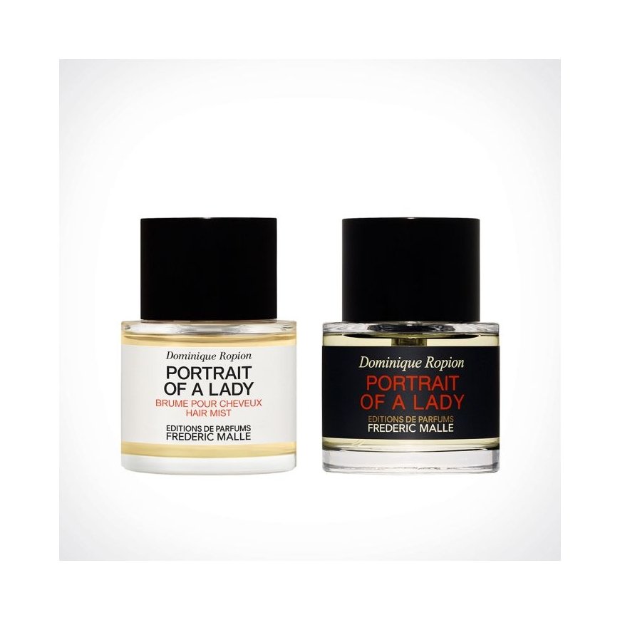 Frederic Malle Hair Spray "Portrait of a Lady", 50 ml – 2