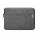 „tomtoc“ dėklas – 13 colių „MacBook Air“ / 14 colių „MacBook Pro“, pilkas „tomtoc“ dėklas – 13 colių „MacBook Air“ / 14 colių „MacBook Pro“, pilkas
