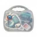 Swede Doctor Set with Polish Mod. Voice G7493 94551