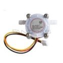 OEM Liquid, Water Flow Sensor - 0.3-6L/min - YF-S401 Flow Meter OEM Liquid, Water Flow Sensor - 0.3-6L/min - YF-S401 Flow Meter